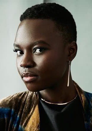 香奈特·芮妮·威尔逊 Shaunette Renée Wilson