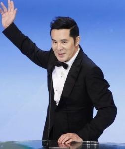 甘国亮 Kwok-Leung Gan