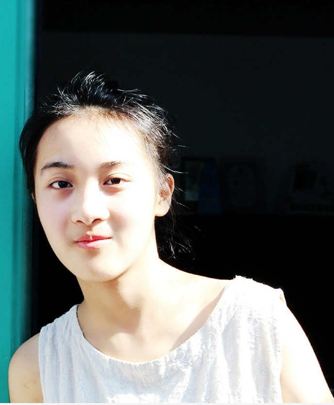 高山流水 松松 小妞