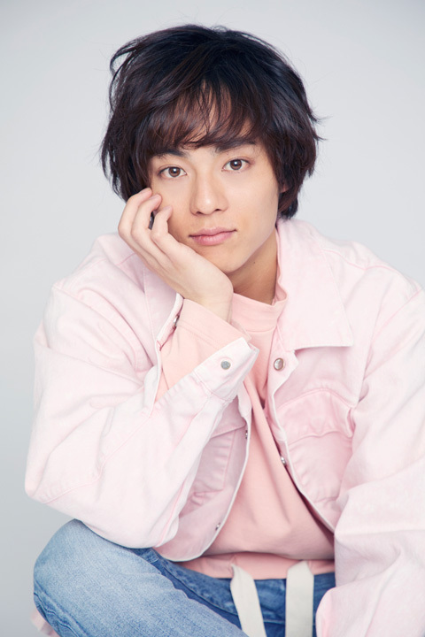 永田崇人 NAGATA TAKATO