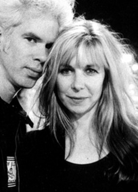 萨拉·德赖弗 Sara Driver