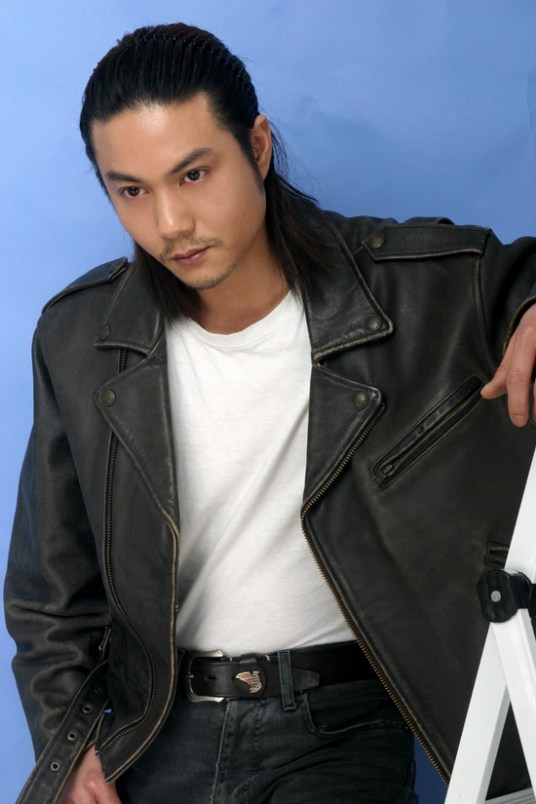 何金灵 Kam-Ling Ho