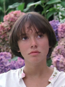 阿曼达·朗格勒 Amanda Langlet