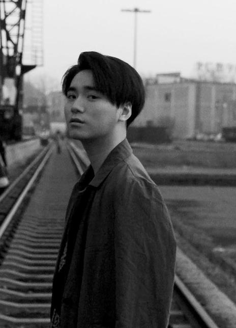 易登林 Denglin Yi