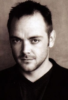 马克·谢泼德 Mark Sheppard Mark Andreas Sheppard