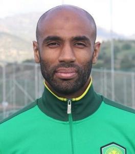 弗雷德里克·卡努特 Fré dé ric Fredi Oumar Kanouté