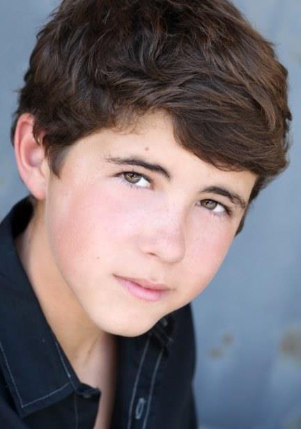 乔纳森·摩根·海特 Jonathan Morgan Heit