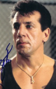 查克·齐托 Chuck Zito 查尔斯 Charles Zito Jr.