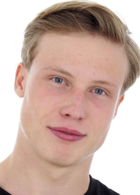 弗朗西斯·查普曼 Francis Chapman