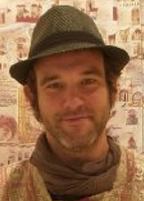 保罗·波伊特 Paul Poet