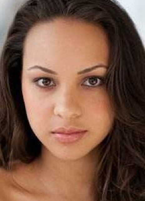 雅斯曼·塞斯·琼斯 Jasmine Cephas Jones 贾思敏·赛法斯·琼斯