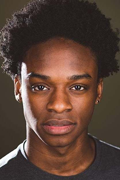 奥斯汀·克鲁特 Austin Crute