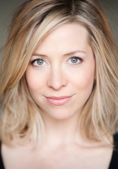 朱莉·詹金斯 Jolie Jenkins