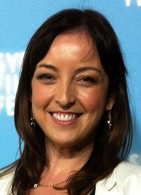 丽贝卡·埃莉斯·兰姆 Rebecca Elise Lamb Rebecca Lamb