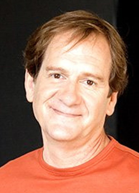 安迪·斯塔尔 Andy Stahl Andrew Stahl