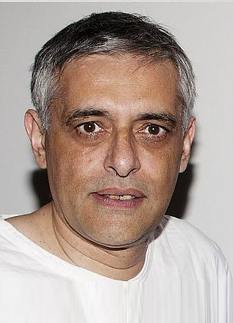 保罗·巴查治 Paul Bhattacharjee