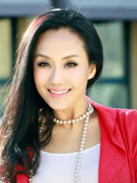 梁燕 梁燕  Yan Liang