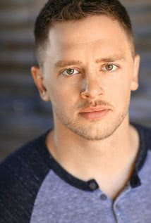 亚当·阿尔德斯 Adam Aalderks