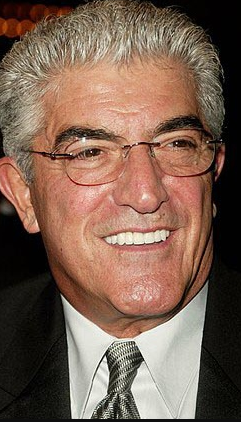 弗兰克·文森特 Frank Vincent Frank Vincent Gattuso