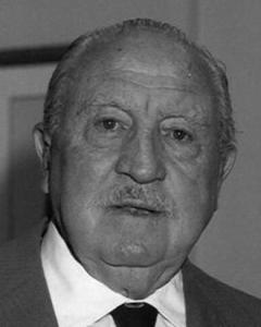 圣地亚哥·伯纳乌 Santiago Bernabé u de Yeste