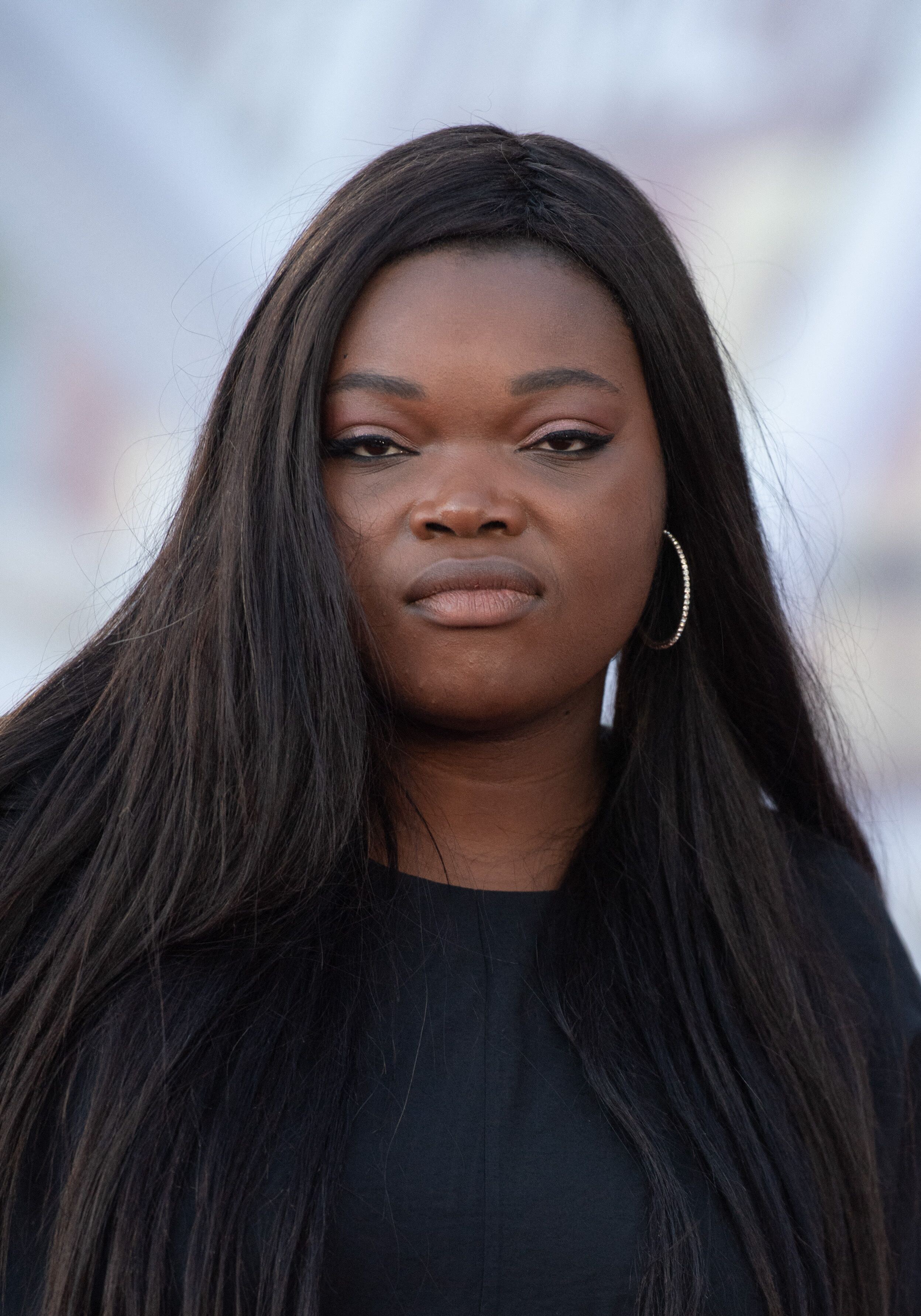 古斯拉姬·马兰达 Guslagie Malanda