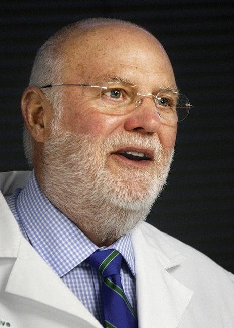 唐纳德·克莱恩 Donald Cline