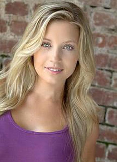 阿什利·怀特 Ashley White