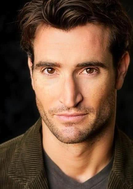 马修·德尔·内格罗 Matthew Del Negro Matt Del Negro