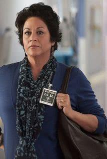 特丽·霍约斯 erri Hoyos