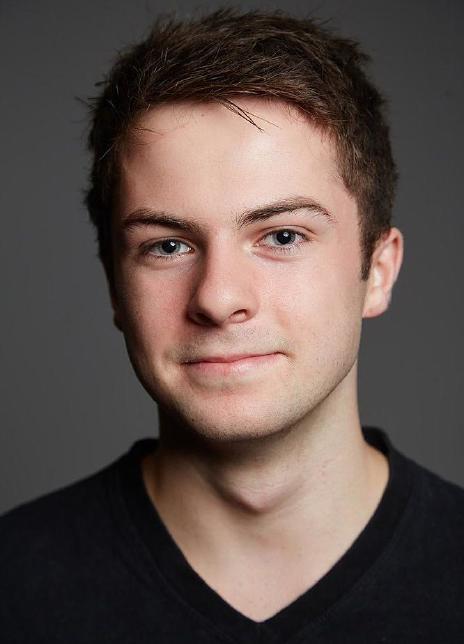 亚历克斯·墨菲 Alex Murphy