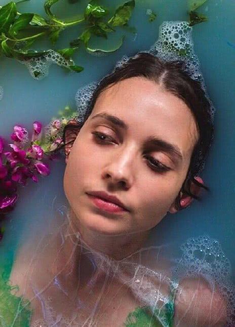 莎拉·贝克·马瑟 Sarah Beck Mather