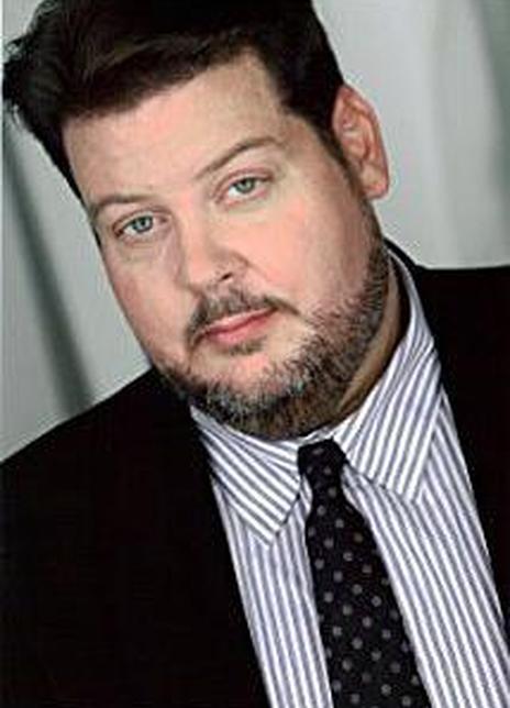 保罗·罗梅罗 Paul Romero