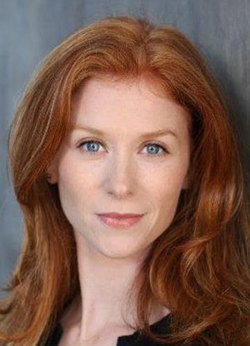 费伊·马斯特森 Fay Masterson