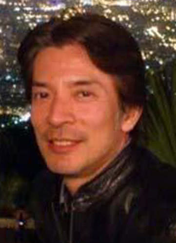 日比野玲 Akira Hibino ひびの あきら