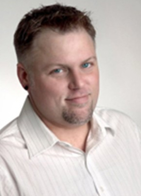 迈克·德米尔 Mike DeMille