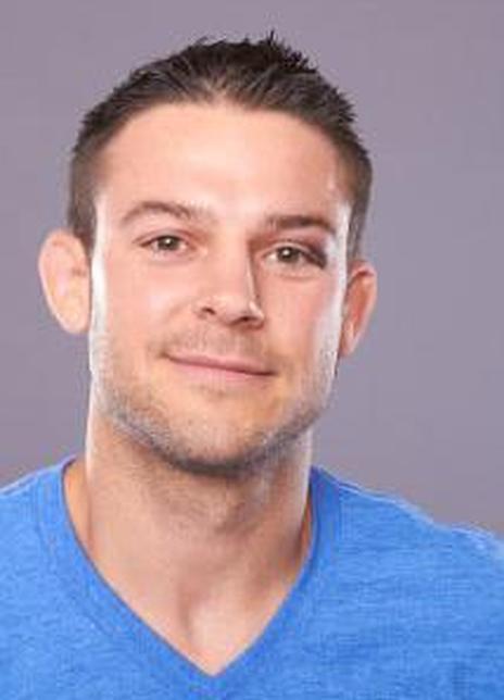 托里·沃格尔 Torrey Vogel