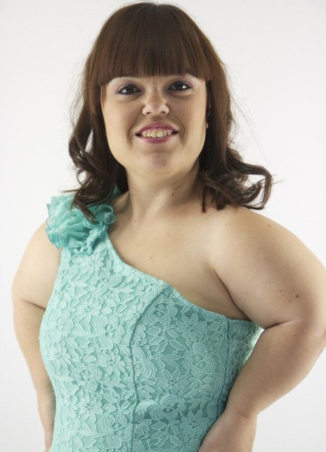 安娜·玛丽亚·阿亚拉 Ana María Ayala