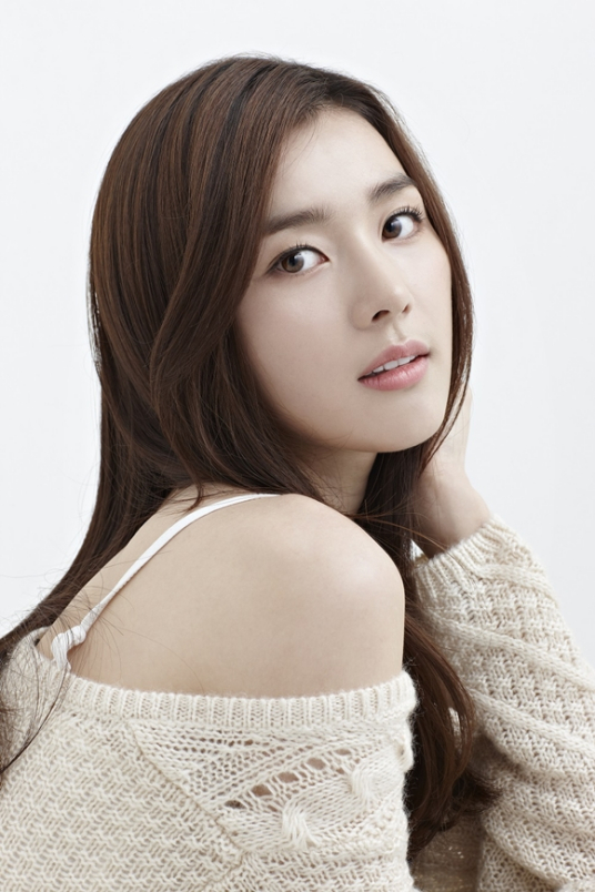 吉恩惠 길은혜  Kil Eun Hye