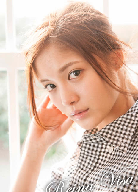 美沙玲奈 Reina Visa びさ れいな