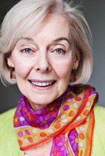 艾琳·尼古拉斯 Eileen Nicholas