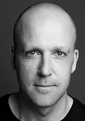 克里斯·海沃德 Chris Hayward