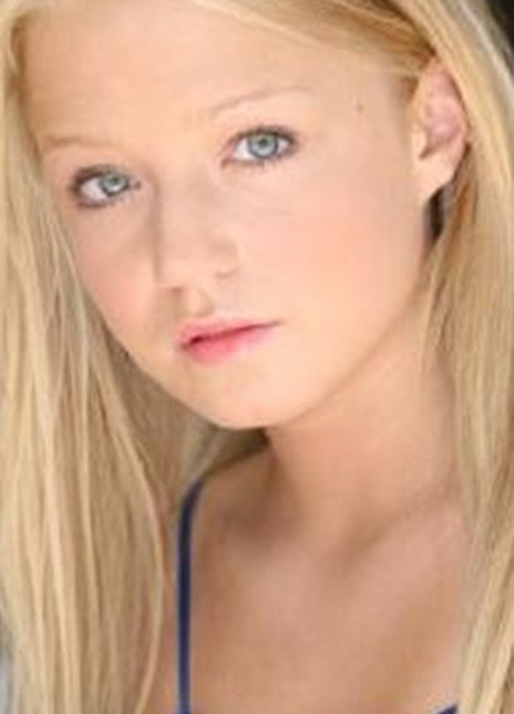 宝琳娜·奥辛斯基 Paulina Olszynski 鲍丽娜 奥斯津斯基