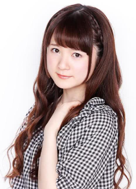 和多田美咲 Misaki Watada わただ みさき