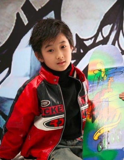 孙瀚文 文文 小蒜 孙翰文 sunhanwen