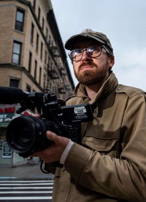 约翰·威尔森 John Wilson