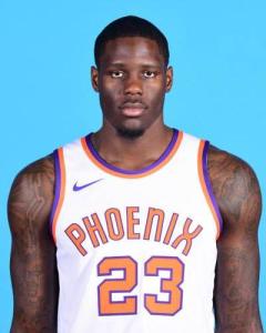 安东尼·本内特 Anthony Bennett