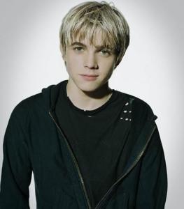 杰西·麦卡尼 Jesse Abraham Arthur McCartney Jesse McCartney