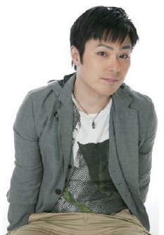 增川洋一 Yoichi Masukawa 増川洋一