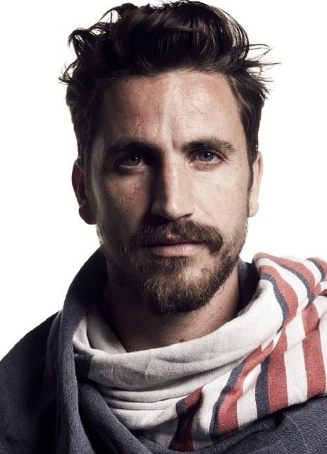 托马斯·派斯 Tomas Pais