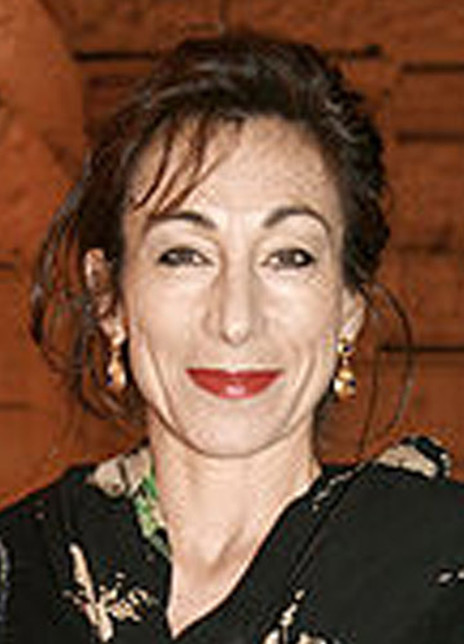 安德莉亚·埃克特 Andrea Eckert